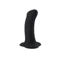 Fun Factory Amor Dildo schwarz - Ø 3,7cm Fun Factory Amor Dildo schwarz - Ø 3,7cm