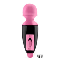 Pocket Style Japan Massagestab, 6,5 cm Pocket Style Japan Massagestab, 6,5 cm