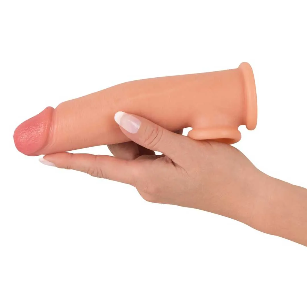 Penishülle „Extension“ – Bild 3