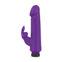 Power Vibe Collection Rabby: Bunny-Vibrator, lila Power Vibe Collection Rabby: Bunny-Vibrator, lila