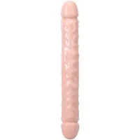 Doc Johnson - Der Klassische Doppeldildo - 30,5 cm Doc Johnson - Der Klassische Doppeldildo - 30,5 cm