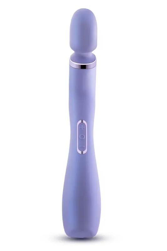 Wellness - Eternal Wand Vibrator - Lavendel – Bild 4
