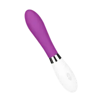 Klassischer Silikon-Vibrator, 20 cm Klassischer Silikon-Vibrator, 20 cm
