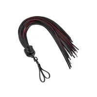 Saffron - Finger Flogger Saffron - Finger Flogger