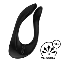 Satisfyer Endless Joy, über 14 Anwendungsmöglichkeiten Satisfyer Endless Joy, über 14 Anwendungsmöglichkeiten