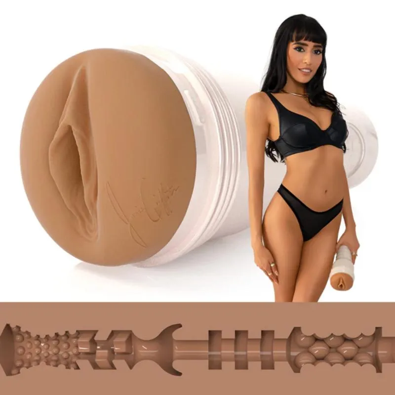 Fleshlight »Janice Griffith« Masturbator – Bild 5