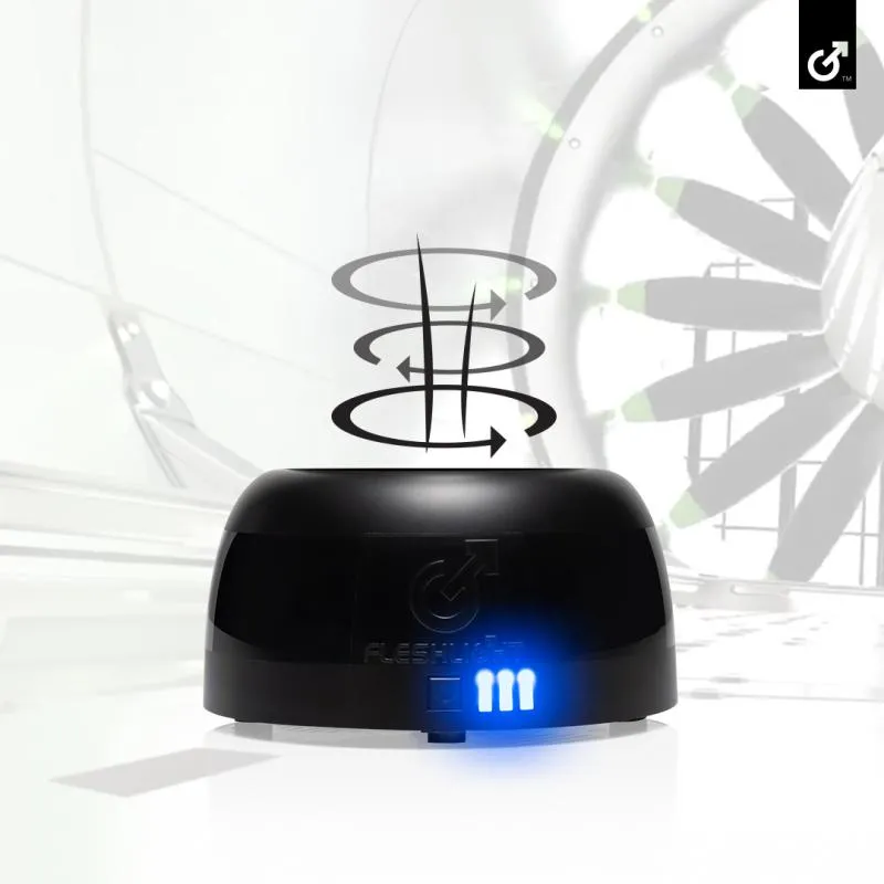 Fleshlight »AIR« Masturbator-Reiniger – Bild 4