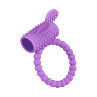 Genoppter Penisring, 3,2 - 5,2 cm Genoppter Penisring, 3,2 - 5,2 cm