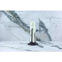 Ylva & Dite - Rhea Smoke Dunkelviolett Ylva & Dite - Rhea Smoke Dunkelviolett