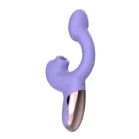 Magic Motion – Magic Ponder Vibrator mit Lick & G-Punkt Funktion – Lila Magic Motion – Magic Ponder Vibrator mit Lick & G-Punkt Funktion – Lila