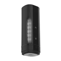 Kiiroo Onyx+: Masturbator, schwarz Kiiroo Onyx+: Masturbator, schwarz