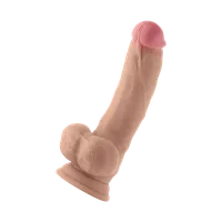 Model C Dong, 21,5 cm Model C Dong, 21,5 cm