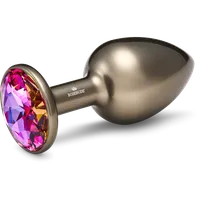 Rosebuds™ - Medium Alu Grau Kristall Rosebuds™ - Medium Alu Grau Kristall