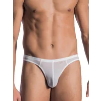 Olaf Benz RED0965: Phantom Ministring, weiß (XXL) Olaf Benz RED0965: Phantom Ministring, weiß (XXL)