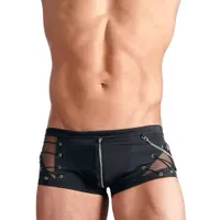 Herren-Pants, schwarz (L) Herren-Pants, schwarz (L)