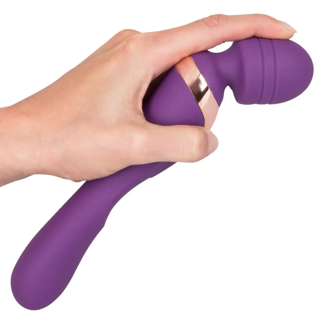Massagestab "Double Massager" – Bild 5