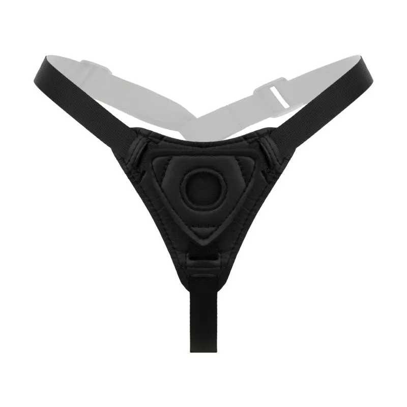 EasyToys »Banger Strap Ribbed« Strapon