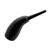 One Way Valve Contured Ergo Douche, 190 ml One Way Valve Contured Ergo Douche, 190 ml