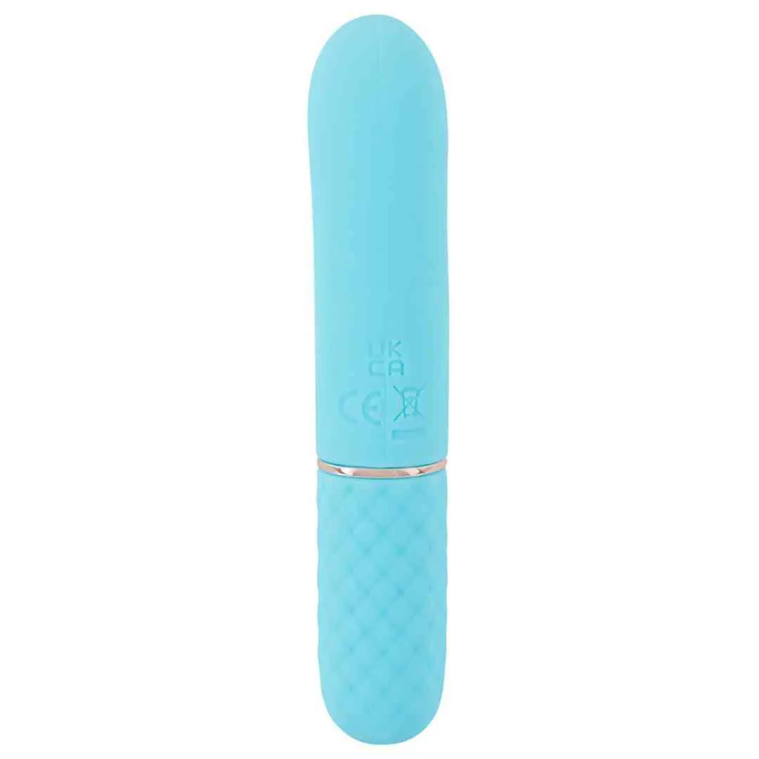 Minivibrator für G-Zone – Bild 3