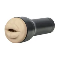 Masturbator „FeelVictoria June Mouth” Masturbator „FeelVictoria June Mouth”