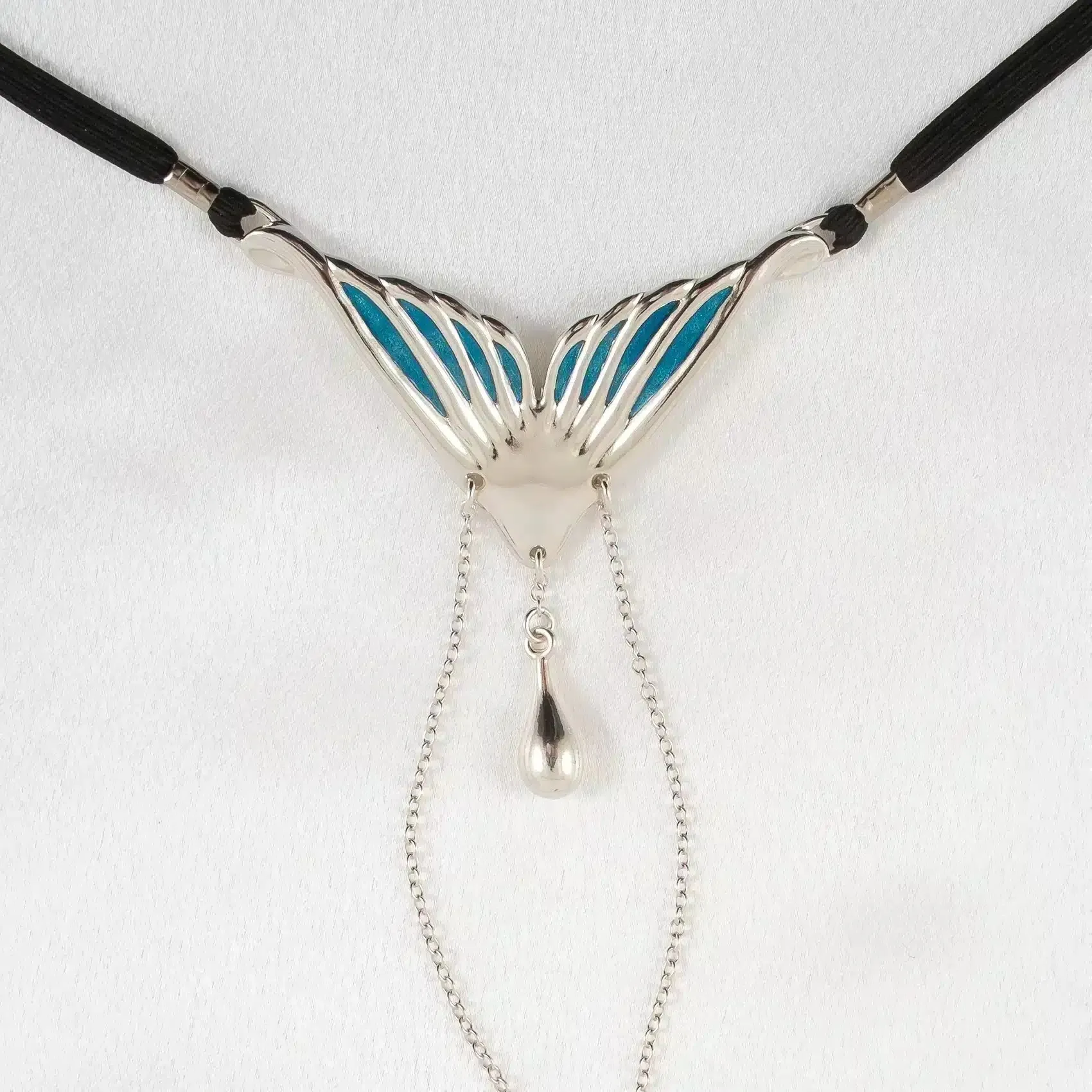 Sylvie Monthulé - G-String-Schmuck Meerjungfrauenschwanz Sylvie Monthulé - G-String-Schmuck Meerjungfrauenschwanz