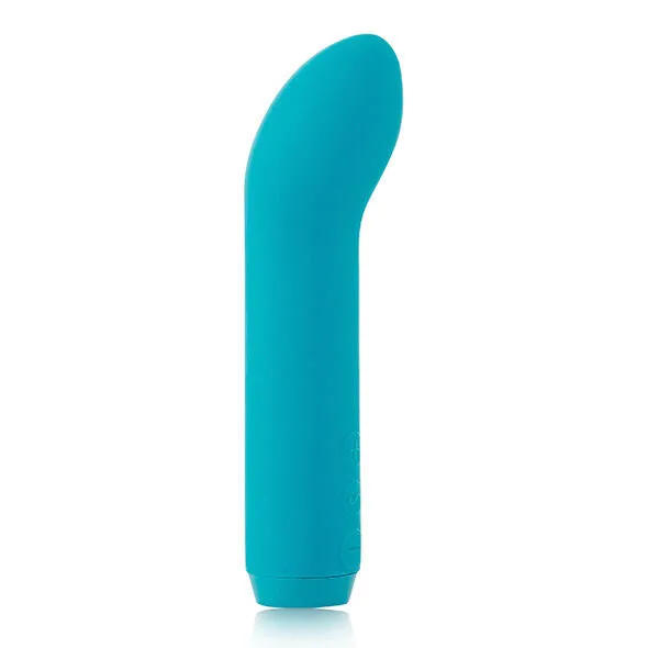 G-Punkt Vibrator "G-Spot Bullet Vibrator" – Bild 5
