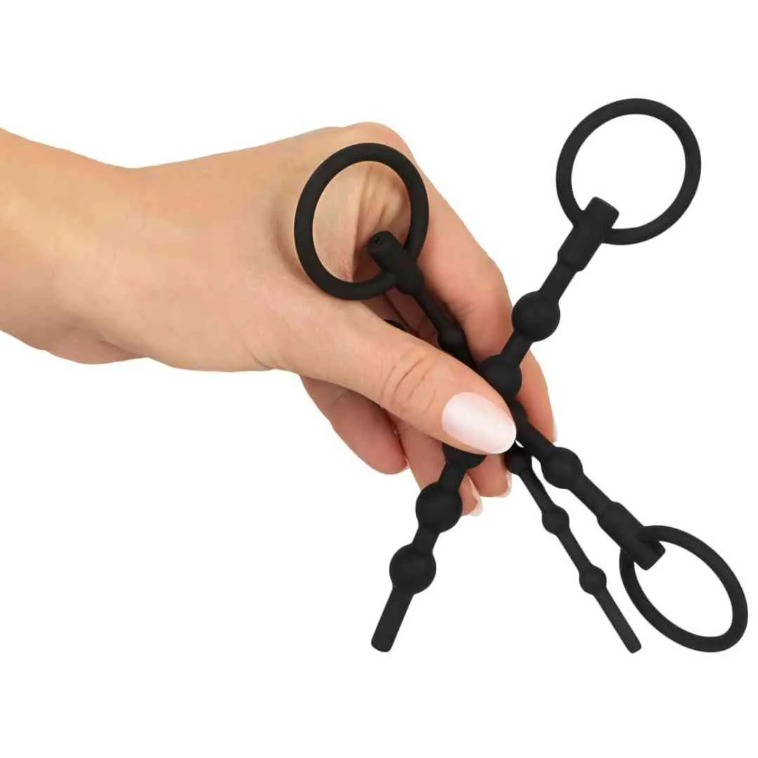 3-teiliges Dilator Training Set – Bild 4