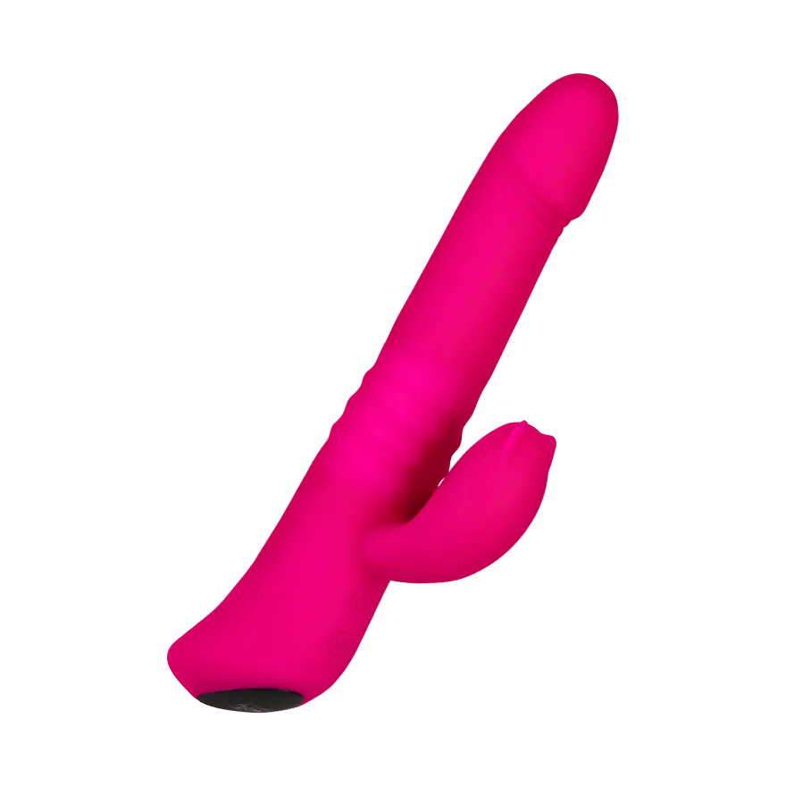 Heating Thruster, 23 cm Heating Thruster, 23 cm