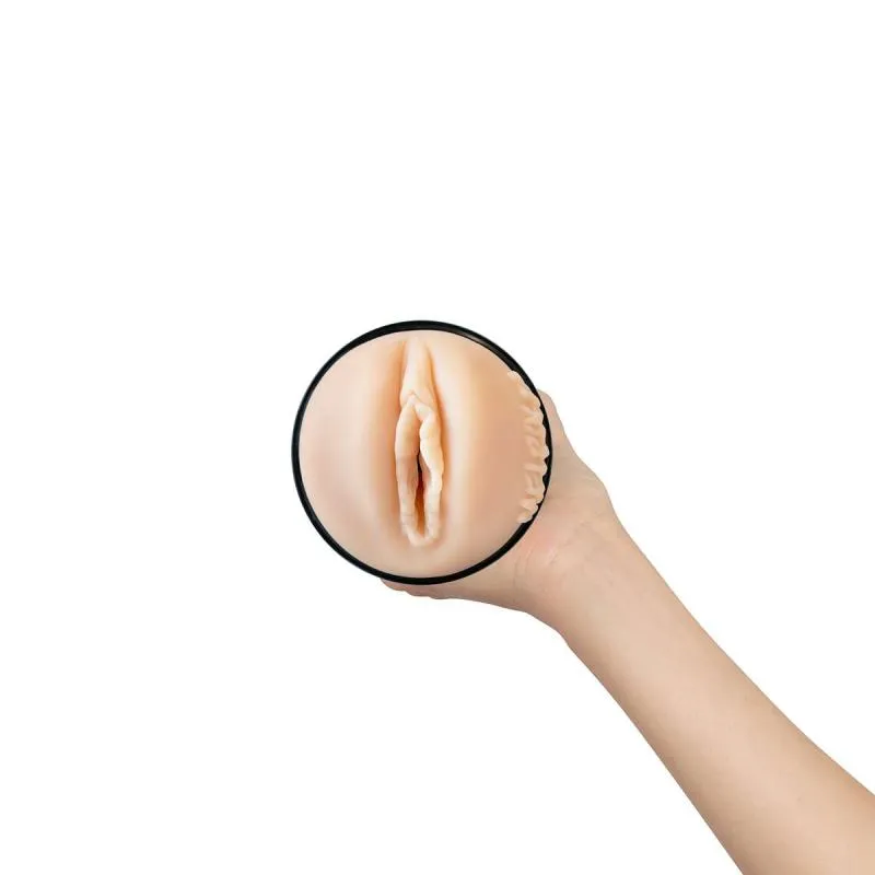 Kiiroo - Feel MelRose Michaels Masturbator - Schwarz – Bild 4