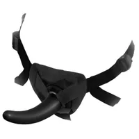 Umschnalldildo „The Pegger“ Umschnalldildo „The Pegger“