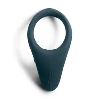 WeVibe Verge: Vibro-Penisring, blau WeVibe Verge: Vibro-Penisring, blau