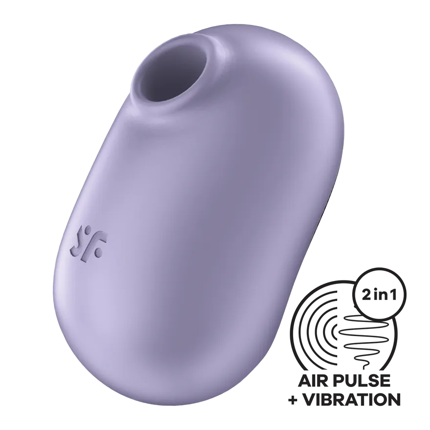 Satisfyer Pro To Go 2, 8,5 cm Satisfyer Pro To Go 2, 8,5 cm