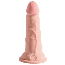Dildo „5" Triple Density Cock“ Dildo „5" Triple Density Cock“