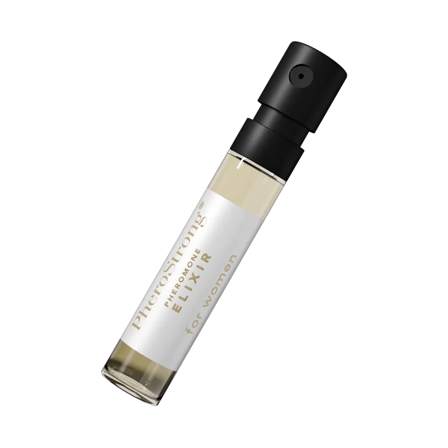 Pheromone Elixir for Women, 2 ml Pheromone Elixir for Women, 2 ml