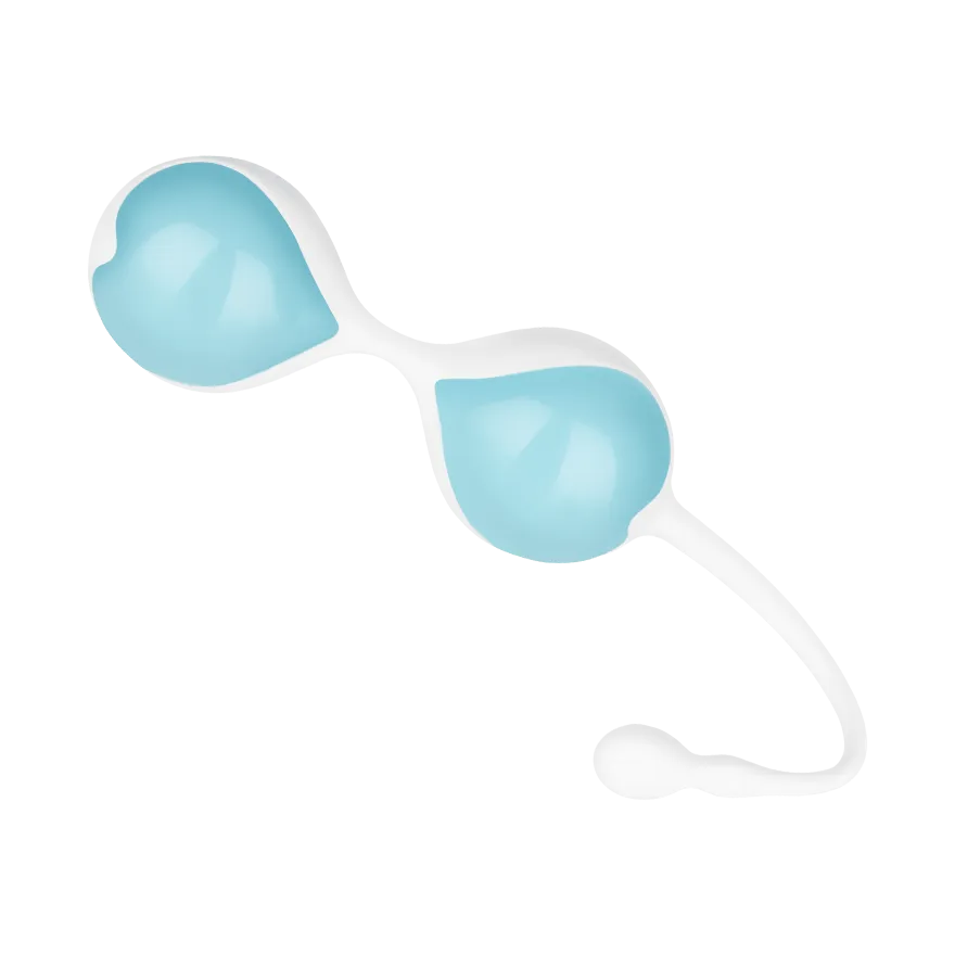 Liebeskugeln mit Metallkern 3,5 cm Liebeskugeln mit Metallkern 3,5 cm