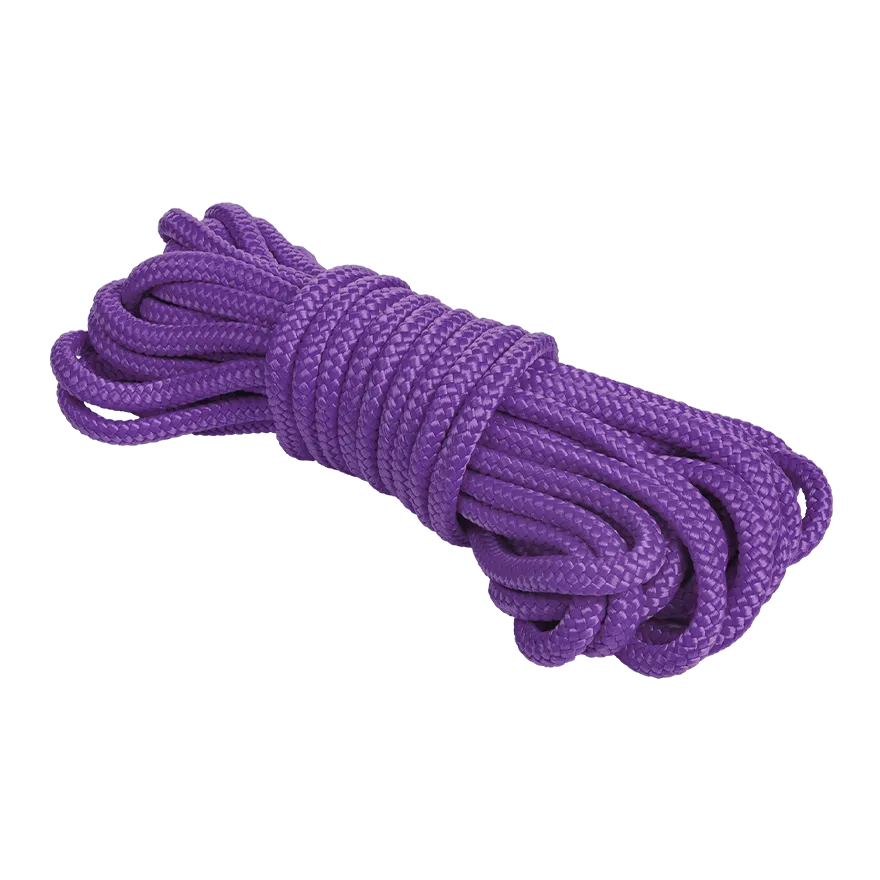 Bondageseil, 10 m Bondageseil, 10 m