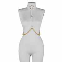 Elif Domanic - Soledad-Geschirr Größe XS Elif Domanic - Soledad-Geschirr Größe XS