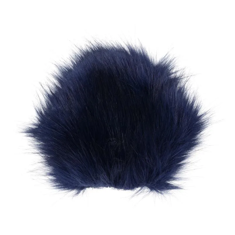 Sportsheets - Cougar Spiked Sensory Handschuh - Blau – Bild 2