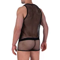 M2321 - Tank Top M2321 - Tank Top