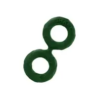 Double C-Ring Modell D - Medium, 2 cm Double C-Ring Modell D - Medium, 2 cm