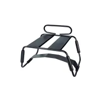 Temptasia - Kapitulation Sex Stuhl - Schwarz Temptasia - Kapitulation Sex Stuhl - Schwarz