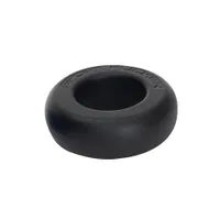 Sport Fucker Muscle Ring: Penisring, schwarz Sport Fucker Muscle Ring: Penisring, schwarz