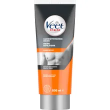 Haarentfernung "Men Gelcreme" Haarentfernung "Men Gelcreme"