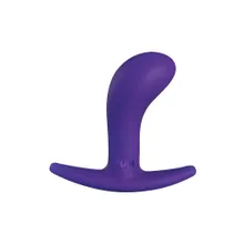 Fun Factory Bootie Small: Analplug, violet