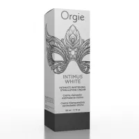 Orgie - Intimus White Intim Bleichende Stimulierende Creme - 50 ml Orgie - Intimus White Intim Bleichende Stimulierende Creme - 50 ml