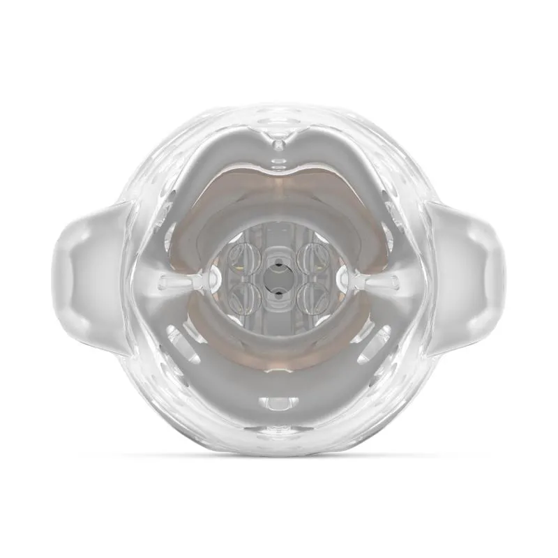 Teazers – Masturbator mit Starker Saugkraft – Vibrieren – Bild 5