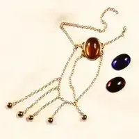 Sylvie Monthulé - Penisschmuck Bijoux Chevalières Sylvie Monthulé - Penisschmuck Bijoux Chevalières