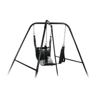 TRINITY VIBES – Ultimatives Sexschaukel-Gestell – Freistehende Konstruktion TRINITY VIBES – Ultimatives Sexschaukel-Gestell – Freistehende Konstruktion