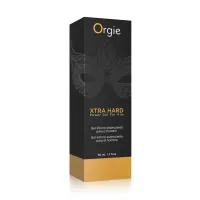Orgie - Xtra Hard Power Gel for Him 30 ml Orgie - Xtra Hard Power Gel for Him 30 ml