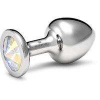 Rosebuds™ - Kleiner Edelstahl-Kristall 2 Rosebuds™ - Kleiner Edelstahl-Kristall 2